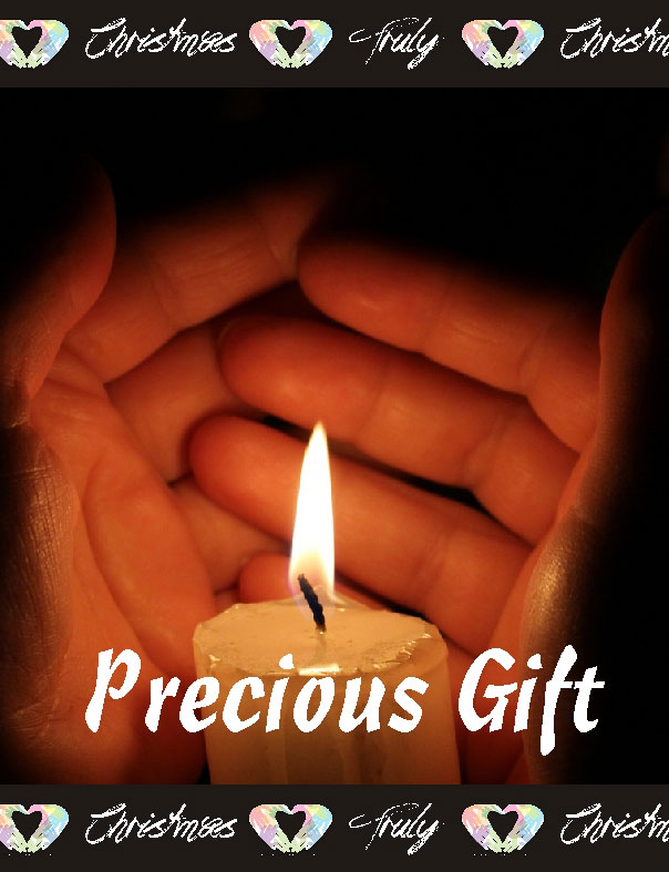 Precious-Gift