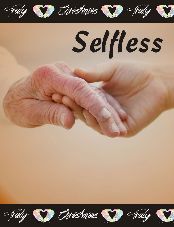 Selfless