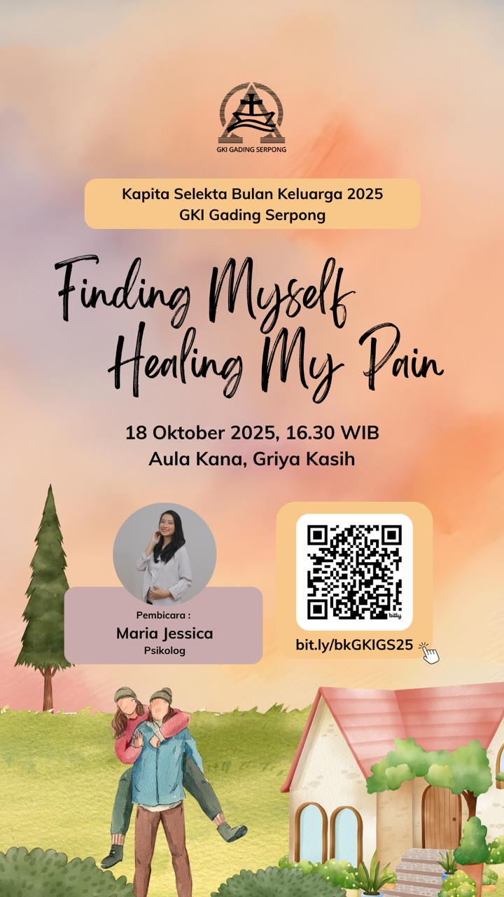 🌿✨ Finding Myself, Healing My Pain ✨🌿