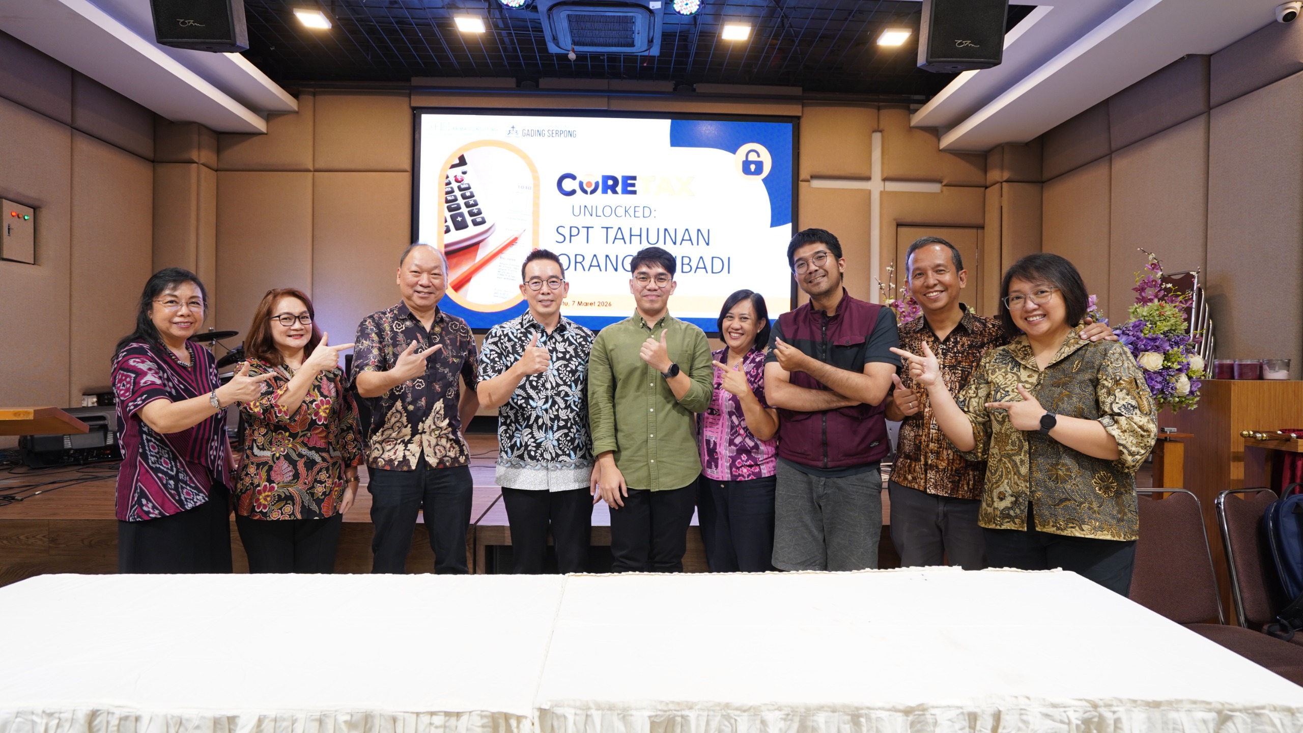Coretax Unlocked: Rahasia Mengisi SPT OP yang Tepat dan Aman