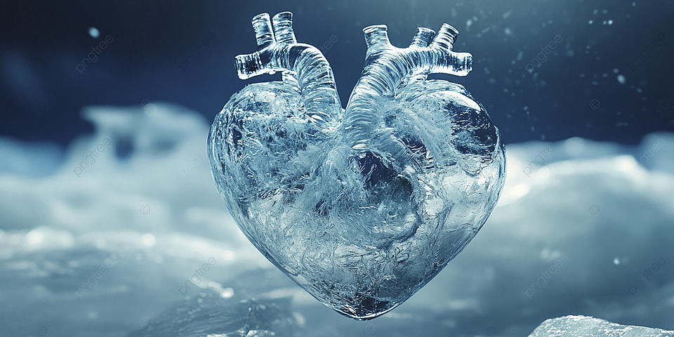 Mencairkan Hati yang Beku 