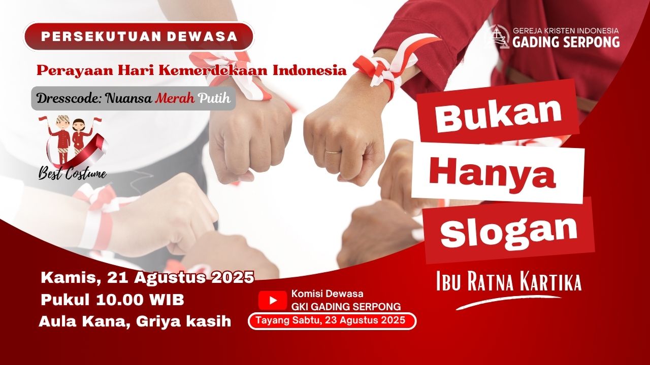 PD 21 Agustus 2025