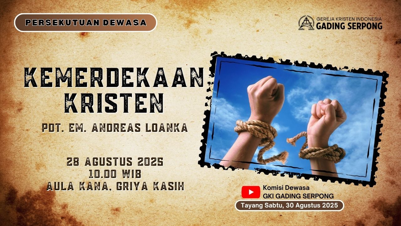 PD 28 Agustus 2025