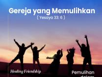 Majalah Sepercik Anugerah 23rd Edition