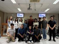 The Art of Hospitality