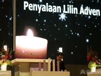 2 Desember 2018 Advent 1