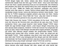 BGA 2020: 2 KORINTUS - PENGKHOTBAH
