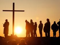 Rasa Syukur: Sebuah Konteks atau Tindakan Dasar Pengikut Kristus?