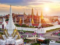 Business as Mission Course & Mission Trip di Thailand 