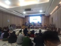 Unite x U-Turn: Starting the Year with Grit