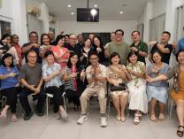 Walk of Life: Mentoring yang Relasional dan Relevan