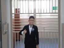 Tuhan Menguatkan dan Menyembuhkanku