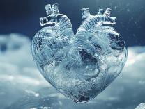 Mencairkan Hati yang Beku 