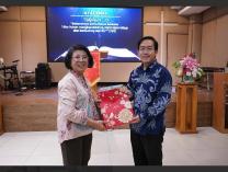 Tuhan Memimpin Hidupmu