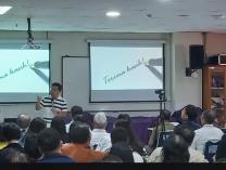 Menyiapkan Warisan dengan Bijak, Tanpa Masalah