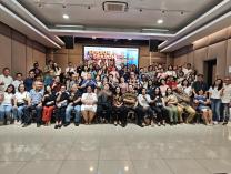 Season to Season: Memahami dan Menangani Krisis dalam Pernikahan 