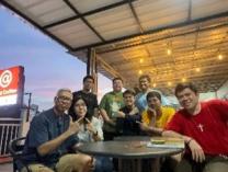 Walk of Life: Mentoring yang Relasional dan Relevan