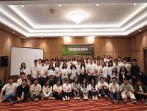 Liputan Retret Katekisasi Batch Juli 2025