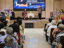 Tidur Sehat, Hidup Sehat: Strategi Meningkatkan Kualitas Tidur Sehat