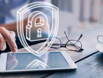 Keamanan Data Pribadi 