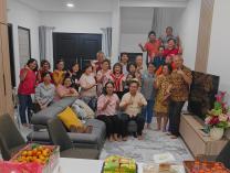 Kelompok Kecil Khusus Cancer Survivor