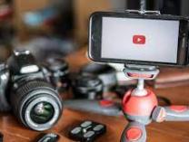 Menjadi YouTuber 