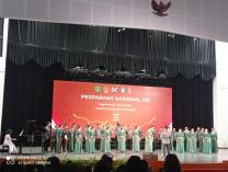 Paduan Suara Dewasa Campuran (PSDC) Banten