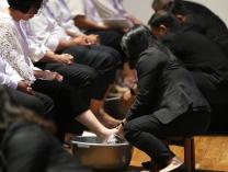 Kamis Putih 18 April 2025