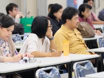 Job Fair GKI Gading Serpong 2025