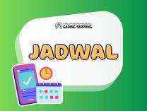 Kegiatan Sepekan (11 Januari 2026 - 18 Januari 2026)