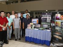 Pameran Pelayanan 24 April 2016