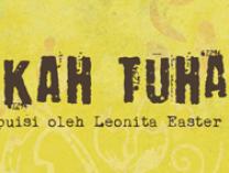Siapakah Tuhanku?