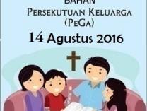 Bahan PeGa Edisi Minggu, 14 Agustus 2016