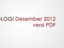 OPSI - December 2012