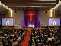 Paskah Umum 2012