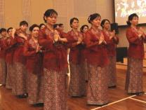 Pesparawi 2012