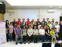 Pelatihan Citizen Jurnalism