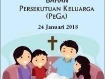Bahan PeGa Edisi Minggu, 21 Januari 2018