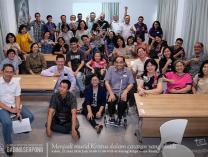 Pelatihan Penulisan 2019