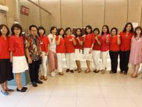 Persekutuan Wanita 15 Agustus 2019
