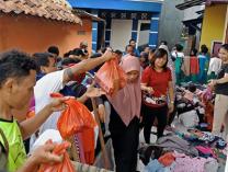 Aksi Sosial KW GKI Gading Serpong