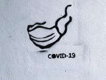AKU, TUHAN, dan COVID-19