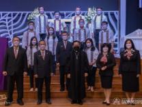 Jumat Agung - 2 April 2021