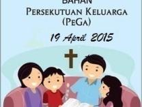 Bahan PeGa Edisi Minggu, 19 April 2015