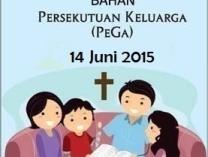 Bahan PeGa Edisi Minggu, 14 Juni 2015