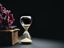 As Time Goes By