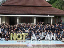 RETREAT YOUTH 