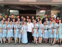 Paduan Suara Remaja Pemuda