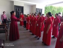 Paduan Suara Anak (PSA) Banten
