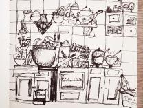 Resep Rahasia Nenek